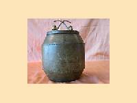 Haschischdose von John Lennon