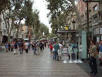 Barcelona 2004: Weltforum der Kulturen